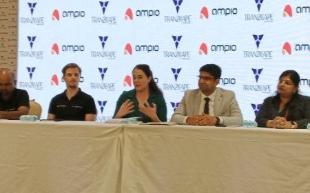 ସ୍ମାର୍ଟ ଲିଭିଙ୍ଗ୍ ସଲ୍ୟୁସନ ପାଇଁ ଟ୍ରାଞ୍ଜେପ ସ୍ମାର୍ଟ ବିଲିଂ ଏବଂ ଆମ୍ପିଓ ପୋଲାଣ୍ଡ ଫର୍ଜର ସହଭାଗିତା