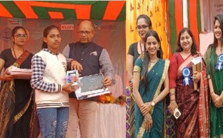 ଯୁବ କମ୍ୟୁନିଟି ଚାମ୍ପିଅନସିପ୍ ହଣ୍ଟ