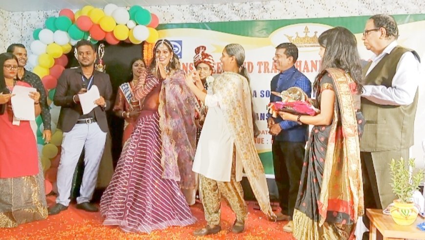 ଭୁବନେଶ୍ୱରରେ ଟ୍ରାନ୍ସ କୁଇନ ଓ ଟ୍ରାନ୍ସ ହ୍ୟାଣ୍ଡସମ ପ୍ରତିଯୋଗିତା