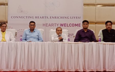 କେୟାର ହ ହସ୍ପିଟାଲ୍ ଭୁବନେଶ୍ବର ବିଶ୍ବ କିଡନୀ ଦିବସରେ ରୋଗୀ ଅଭିଜ୍ଞତା । ପ୍ରୋଗ୍ରାମ (କେୟାର କନେକ୍ଟ) ଆୟୋଜନ ହୋଇଅଛି