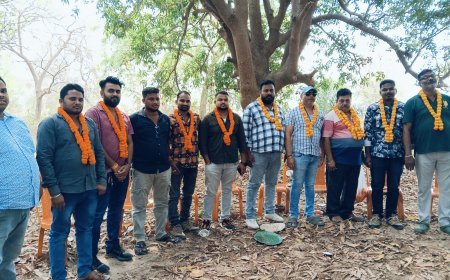 ବୌଦ୍ଧ ଜିଲ୍ଲା ହାଇୱା ମାଲିକ ସଂଘର ବୈଠକ, ନୂତନ କର୍ମକର୍ତ୍ତା ମନୋନୟନ  .