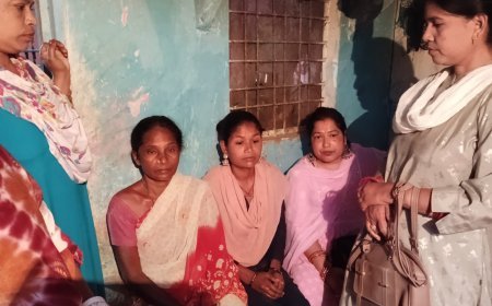 ନାବାଳିକାକୁ ବଳତ୍କାର ଅଭିଯୋଗ ରେ ଦୁଇ ନାବାଳକ ଗିରଫ ।