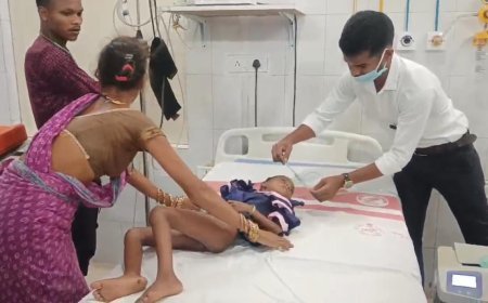 ବିଷାକ୍ତ ଛତୁଆ ଖାଇ ଗୋଟିଏ ପରିବାରର ଦୁଇ ଶିଶୁ ମୃତ୍ୟୁ।