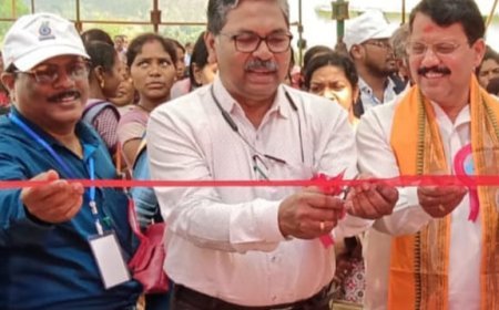 ସୁଡ୍ରୁକୁମ୍ପା ଠାରେ ବରିଷ୍ଠ ସମାଜସେବୀ ସ୍ୱର୍ଗତ ରବି କମଲଙ୍କ ସ୍ମୃତିସଭା ଅନୁଷ୍ଠିତ। .