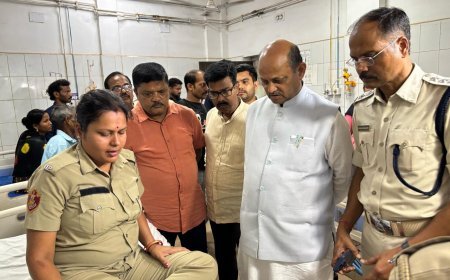 ରାଜନୀତିରେ ଅପରାଧିକରଣର ସ୍ରଷ୍ଟା ହେଉଛି କଂଗ୍ରେସ ଦଳ.