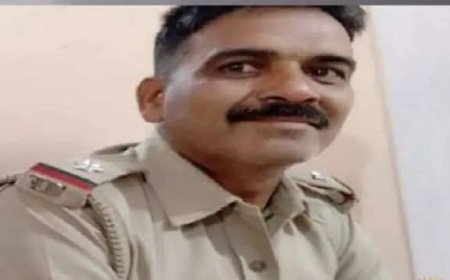 ନାବାଳିକା କୁ ଦୁର୍ଷମ କରି ଫରେଷ୍ଟ ଅଫିସର ଗିରଫ .