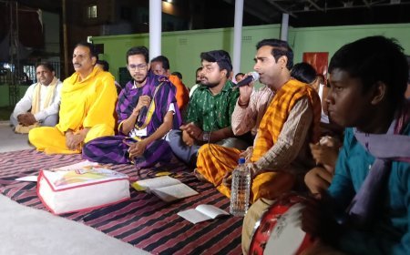 ବୌଦ୍ଧ ପ୍ରସିଦ୍ଧ ଶ୍ରୀରାମଲୀଳା ଯାତ୍ରାକୁ ନେଇ ଅଭାବନୀୟ ପରିସ୍ଥିତି .