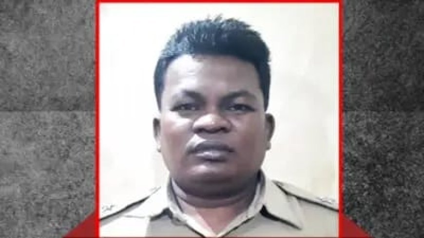 ଗୋପାଳ ପ୍ରକୃତ ଦୋଷୀ ନୁହେଁ ?