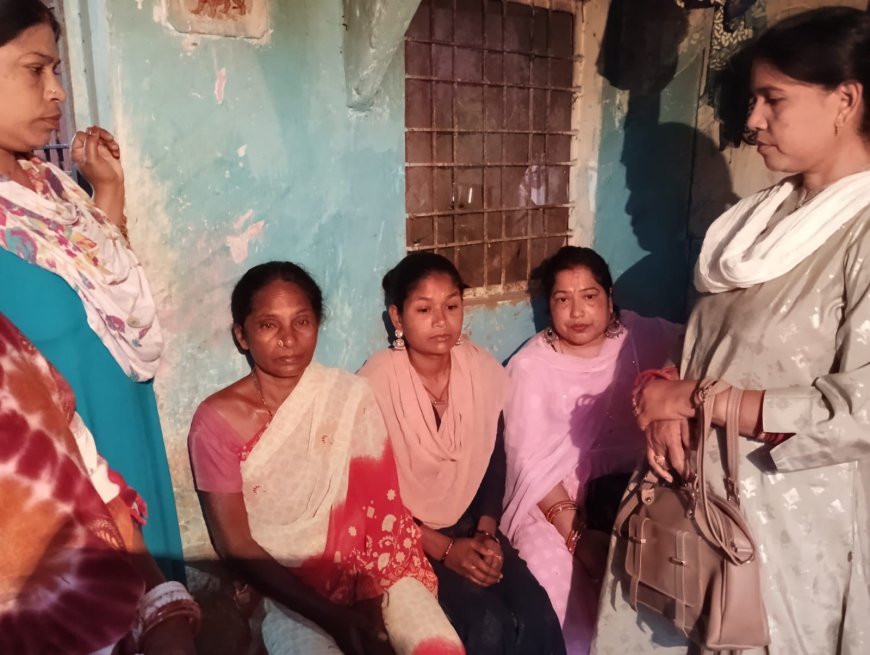 ନାବାଳିକାକୁ ବଳତ୍କାର ଅଭିଯୋଗ ରେ ଦୁଇ ନାବାଳକ ଗିରଫ ।