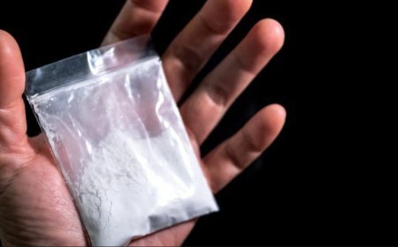 ବ୍ରାଉନସୁଗର ଜବତ ଜଣେ ଗିରଫ .