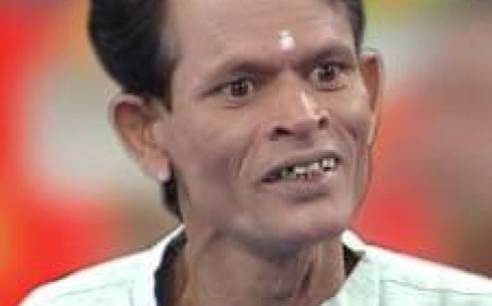 *ହାସ୍ୟ ଅଭିନେତା ନରି ପଣ୍ଡାଙ୍କୁ ବ୍ୟାନ* 