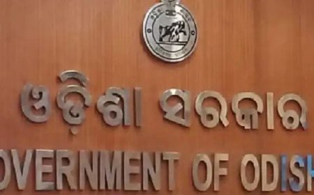 ଆସିଲା ବିଜ୍ଞପ୍ତି: ଅନୁକମ୍ପାମୂଳକ ନିଯୁକ୍ତି ପାଇଁ ଆବେଦନ ତାରିଖ ନୁହେଁ; ମୃତ୍ୟୁ ତାରିଖ ହେବ ବିଚାରଯୋଗ୍ୟ .