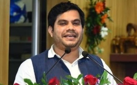 ‘BJD ସାଂସଦକୁ ବିଶୋଧଗାର କରିୁଛନ୍ତି ବିଜେଡି ନେତା’