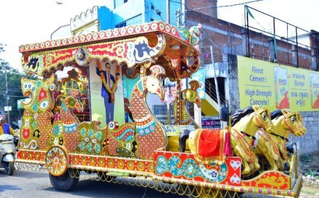 *ଭାରତରତ୍ନ ବାବାସାହେବ ଡଃ.ଭୀମରାଓ ଆମ୍ବେଦକରଙ୍କ ଜିଲ୍ଲାସ୍ତରୀୟ ଜୟନ୍ତୀ ଉତ୍ସବ ପାଳିତ*