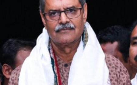 ବିଦ୍ୟୁତ ଉପଭୋକ୍ତାଙ୍କୁ ଉପମୁଖ୍ୟମନ୍ତ୍ରୀଙ୍କ ଆଶ୍ୱସ୍ତି.