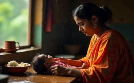 ଅଙ୍ଗନବାଡ଼ି କର୍ମୀ ନିଯୁକ୍ତି ନେଇ ସରକାରଙ୍କ ବଡ଼ ଘୋଷଣା, ଏଣିକି ମାଟ୍ରିକ୍‌ ପାସ୍‌ରେ ମିଳିବନି ଚାକିରି  .