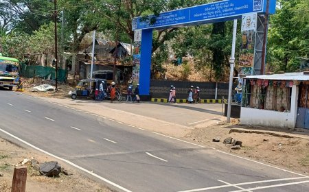 ରାଜ୍ୟରେ ପ୍ରବଳ ଗ୍ରୀଷ୍ମ ପ୍ରବାହକୁ ଦୃଷ୍ଟିରେ ରଖି ସ୍କୁଲ ବନ୍ଦ କଲେ  ମୁଖ୍ୟମନ୍ତ୍ରୀ  .