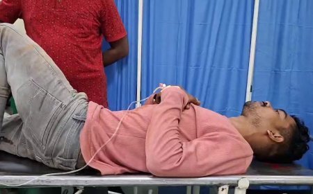 କୁଖ୍ୟାତ ଅପରାଧୀ ହୁଣ୍ଡକୁ ପୋଲିସର ଏନ୍‌କାଉଣ୍ଟର୍.