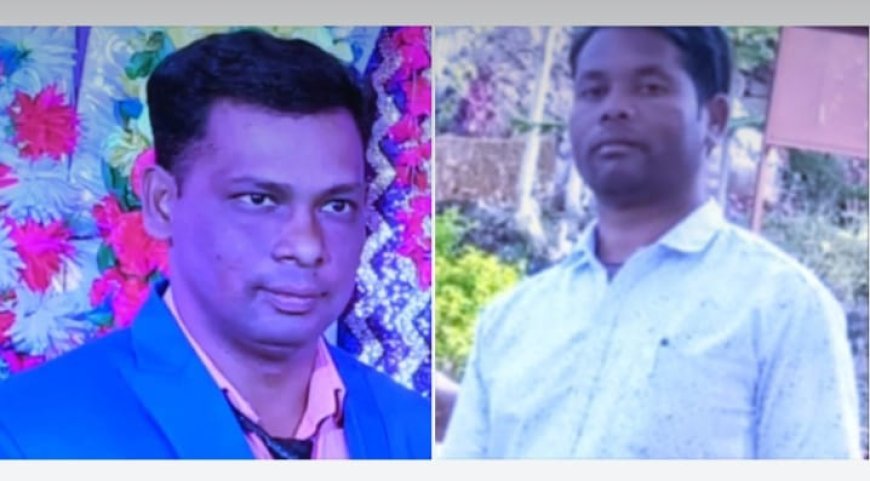 କୋରାପୁଟ ଏଲ୍ ଏସ୍ ପି ସଂଘ ପକ୍ଷରୁ ଜିଲ୍ଲା ସଭାପତି  ତପନ ହିଆଲ ଏବଂ ସମ୍ପାଦକ ମାଧବ ଗୁଣ୍ଠାଙ୍କୁ ଚୟନ କରାଗଲା .