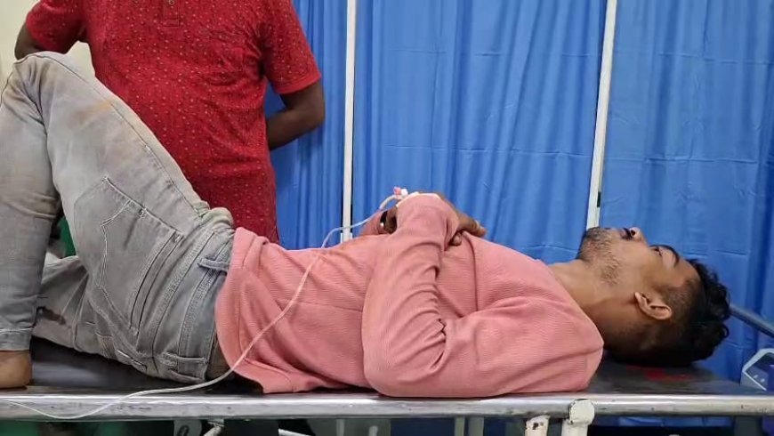 କୁଖ୍ୟାତ ଅପରାଧୀ ହୁଣ୍ଡକୁ ପୋଲିସର ଏନ୍‌କାଉଣ୍ଟର୍.