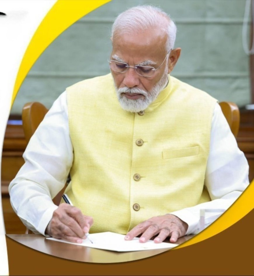 ଓମ୍‌_ଶାନ୍ତିରୁ_ମୋଦିଙ୍କ_ସମ୍ବୋଧନ -ଜାତୀୟ ପଞ୍ଚାୟତିରାଜ ଦିବସରେ ପ୍ରଧାନମନ୍ତ୍ରୀ ମୋଦିଙ୍କ ସମ୍ବୋଧନ .
