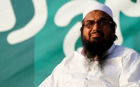 ଆତଙ୍କବାଦୀଙ୍କୁ ସୁରକ୍ଷା ଦେଉଛି ପାକିସ୍ତାନ।