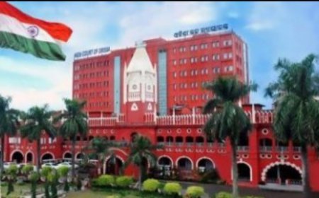 ହାଇକୋର୍ଟ ସବୁ ବିଚାରପତିଙ୍କୁ ପୂର୍ଣ୍ଣ ପେନସନ୍‌.