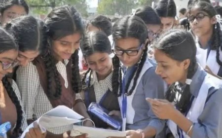 ଚଳିତ ସପ୍ତାହରେ ପ୍ରକାଶ ପାଇବ +୨ ପରୀକ୍ଷାଫଳ.