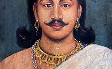 ଭଞ୍ଜପୀଠରେ ମେ ୩୦ରେ ଭଞ୍ଜ ଜୟନ୍ତୀ  .