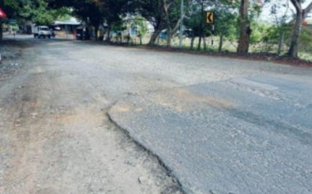 ମରଣଯନ୍ତା ପାଲଟିଛି ଏମଭି ୭୯ -ମୋଟୁ ଜାତୀୟ ରାଜପଥ ।