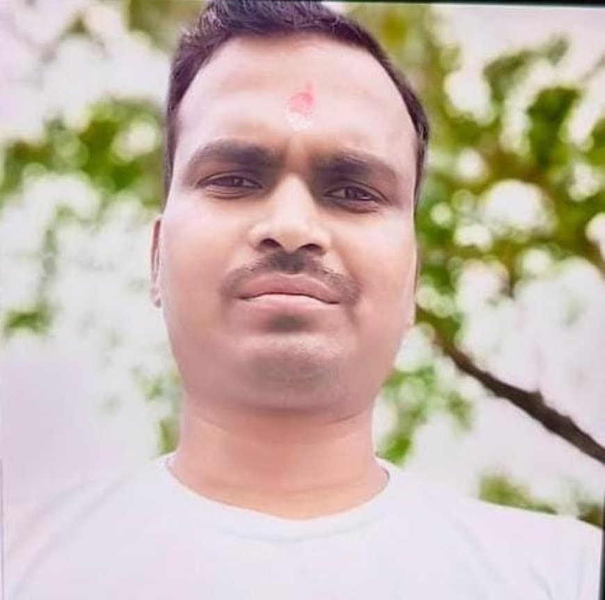 ଯୁବ ବ୍ୟବସାୟୀଙ୍କୁ ଦିନ ଦ୍ୱିପ୍ରହରେ ଧାରୁଆ ଅସ୍ତ୍ର ଭୁଷି ହତ୍ୟା  .