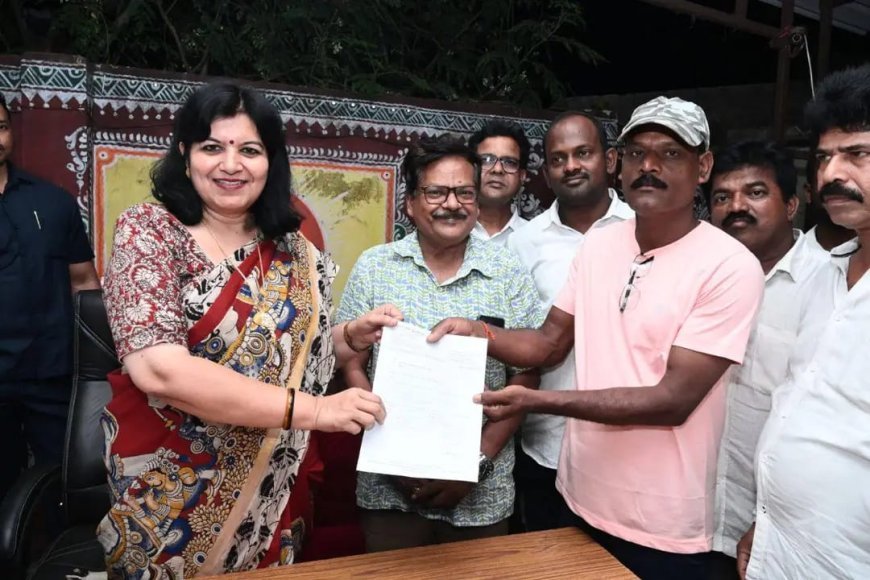 ଜନ_ଅଭିଯୋଗ_ଶୁଣାଣି ଅପରାଜିତା ଷଡ଼ଙ୍ଗୀ ଅଫିସ କାର୍ଯ୍ୟାଳୟ .