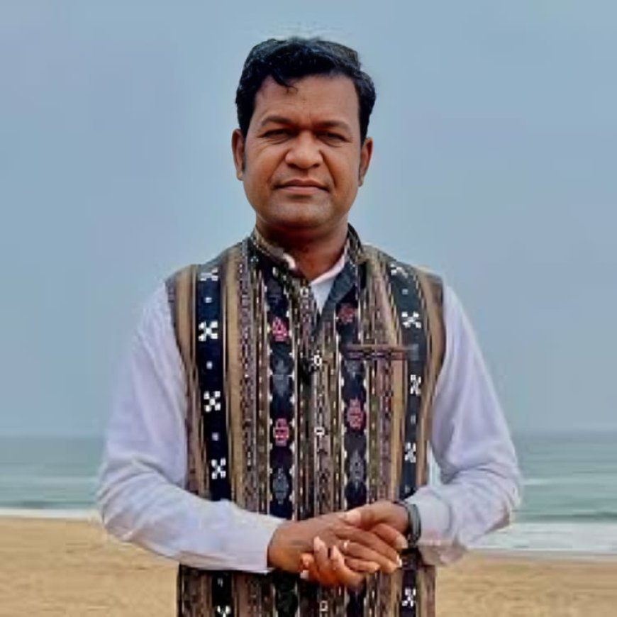 ଜଗନ୍ନାଥ ଧାମ' ନାଁ ଗ୍ରହଣୀୟ ନୁହେଁ -ଦୀଘାରେ 'ଜଗନ୍ନାଥ ଧାମ' ନାଁ ବିବାଦ ପ୍ରସଙ୍ଗ *-ବାଲୁକା ଶିଳ୍ପୀ ସୁଦର୍ଶନ ପଟ୍ଟନାୟକଙ୍କ ପ୍ରତିକ୍ରିୟା.