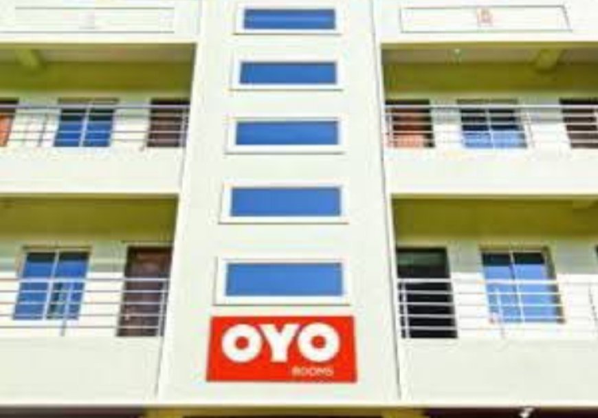 *OYO ହୋଟେଲରେ ଯୁବତୀଙ୍କ ମୃତ୍ୟୁ,ପୁରୁଷ ବନ୍ଧୁଙ୍କୁ ଅଟକ ସୂଚନା.