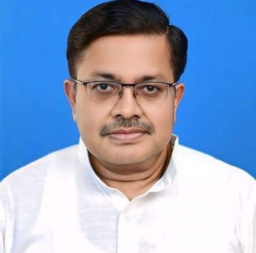 ଅଣ ନାଗରିକ ଓଡ଼ିଶାରେ ରହିବେ ନାହିଁ’ -ବାଂଲାଦେଶୀଙ୍କୁ ହଟାଇବା ପାଇଁ ପ୍ରକ୍ରିୟା ଆରମ୍ଭ ହୋଇଛି