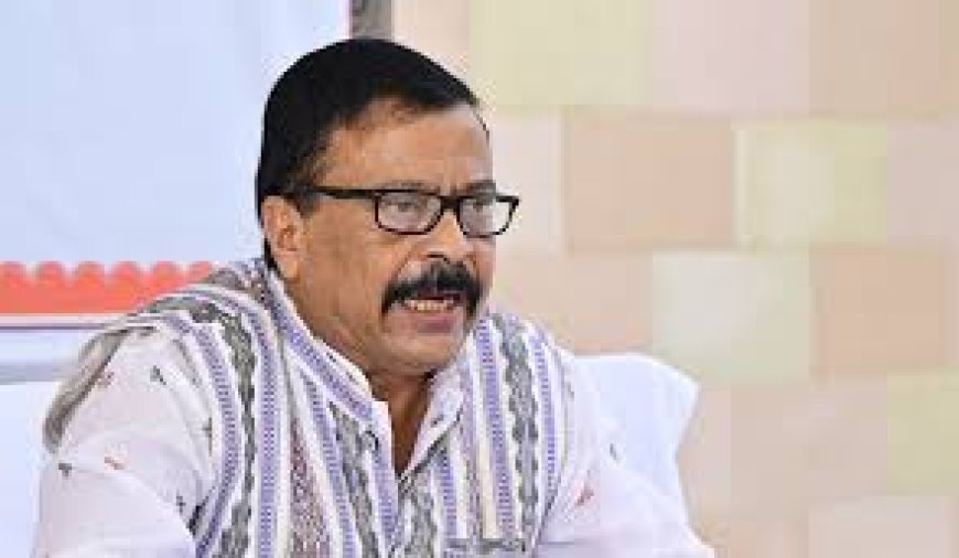 ଭଙ୍ଗା ଯାଇଥିବା ମଠର ହେବ ପୁନଃବାସ .