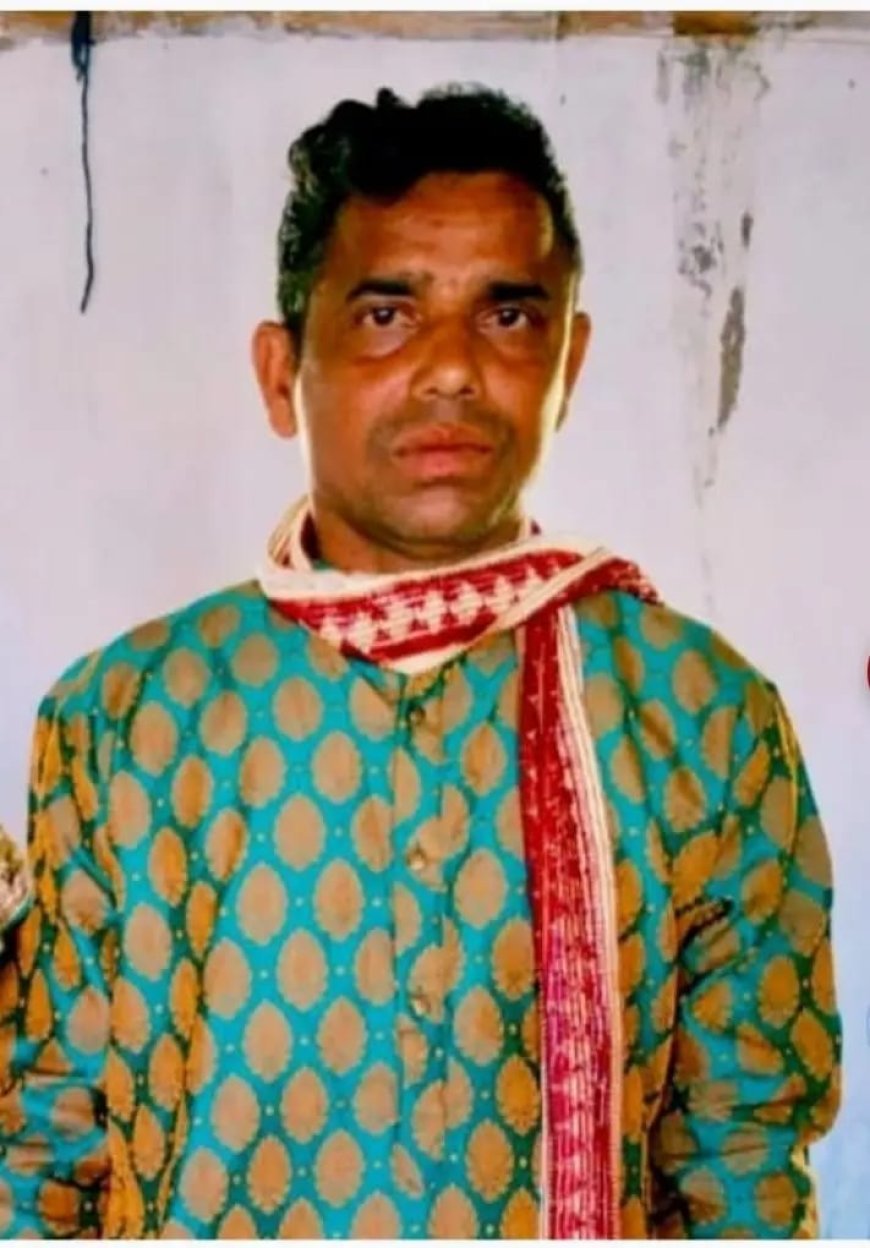 ସତ୍ୟବାନ ହାରିଲେ ଜୀବନ .