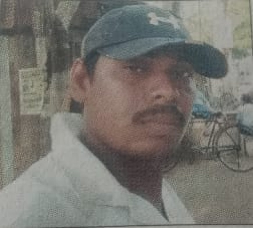 ଲଙ୍କାପୋଡ଼ି ଯାତ୍ରାରେ ଆହତଙ୍କ ମୃତ୍ୟୁ  .