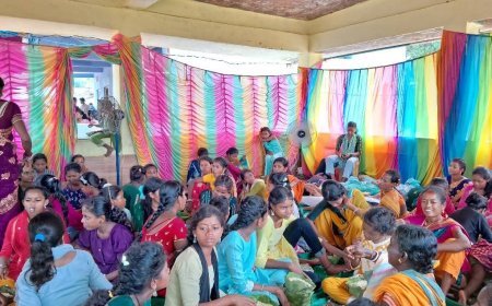 ସ୍ଵାଧିନତା ସଂଗ୍ରାମୀଙ୍କୁ ଏକଜୁଟ କରିବା ପାଇଁ। ୧୯୪୨ ମସିହା ଅଗଷ୍ଟ ୨୧ ତାରିଖ ଶୁକ୍ରବାର ଦିନ ମାଥିଲି ଗୁଳିକାଣ୍ଡ ସମୟରେ ସହିଦ ଲକ୍ଷ୍ମଣ ନାୟକ ଇଂରେଜ ମାନଙ୍କ ପୋଲିସ ଦ୍ୱାରା ଗିରଫ .