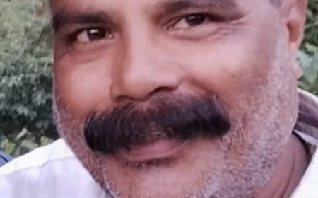 ଘର ଭିତରୁ ଫରେଷ୍ଟରଙ୍କ ଅଧାପୋଡ଼ା ମୃତ ଦେହ ଉଦ୍ଧାର, ପରକୀୟା ପ୍ରୀତି ସନ୍ଦେହ .