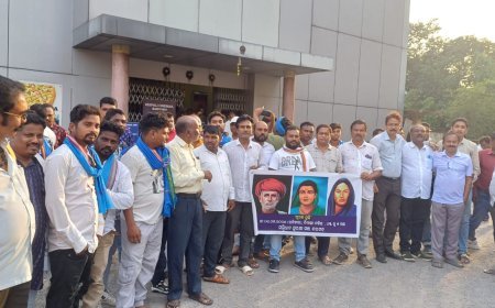 ସାମାଜିକ ବାର୍ତ୍ତାବହ ସିନେମା ଫୁଲେ କୁ ଟ୍ୟାକ୍ସ ଫ୍ରି କରାଯାଉ : ସମ୍ବିଧାନ ସୁରକ୍ଷା ମଞ୍ଚ .