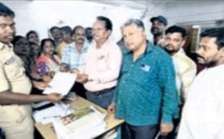 ମତୁଆ ସମ୍ମିଳନୀରେ ହିନ୍ଦୁଙ୍କୁ ଅପମାନ ମନ୍ତବ୍ୟ ବିରୋଧରେ ଏତଲା ।