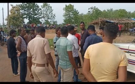 ଶରକାରି ଶିକୃତି ପ୍ରାପ୍ତ ମଦ ଦକାନ ରେ ଚଢ଼ା ଦରରେ ମଦବିକ୍ରି କୁ ନେଇ ଉତେଜନା