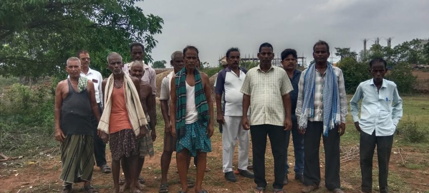 ,,ରିଲାନ୍ସ ର ଦାଦା ଗିରି ଚାଷୀ ଙ୍କ  ଉପରେ     .