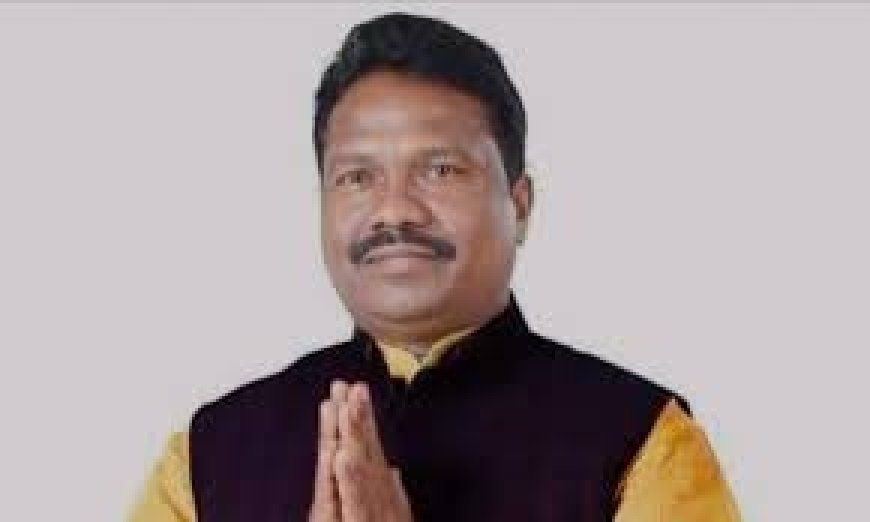 ପଞ୍ଚାୟତିରାଜ ବିଭାଗ ସ୍କାନରରେ ‘ମୂଷା’ -ଭିଜିଲାନ୍ସ ଚଢ଼ାଉକୁ ନେଇ ମନ୍ତ୍ରୀ ରବି ନାଏକଙ୍କ ଇସାରା .
