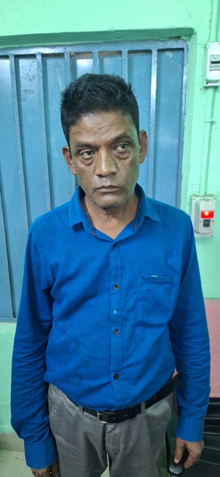 ପୁରୀ ପଶୁ ଚିକିତ୍ସା ବିଭାଗରେ ଭିଜିଲାନ୍ସ ଚଢ଼ାଉ।