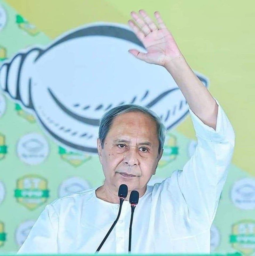 ବିରୋଧୀ ଦଳ ନେତା ନବୀନ ପଟ୍ଟନାୟକଙ୍କ ସରିଲା ସର୍ଭିକାଲ ଆଥ୍ରାଇଟିସ ଚିକିତ୍ସା