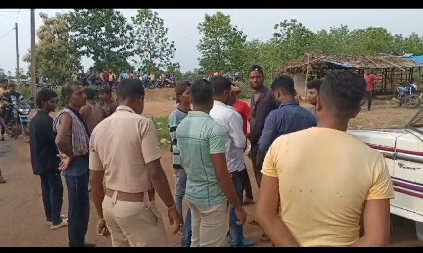 ଶରକାରି ଶିକୃତି ପ୍ରାପ୍ତ ମଦ ଦକାନ ରେ ଚଢ଼ା ଦରରେ ମଦବିକ୍ରି କୁ ନେଇ ଉତେଜନା