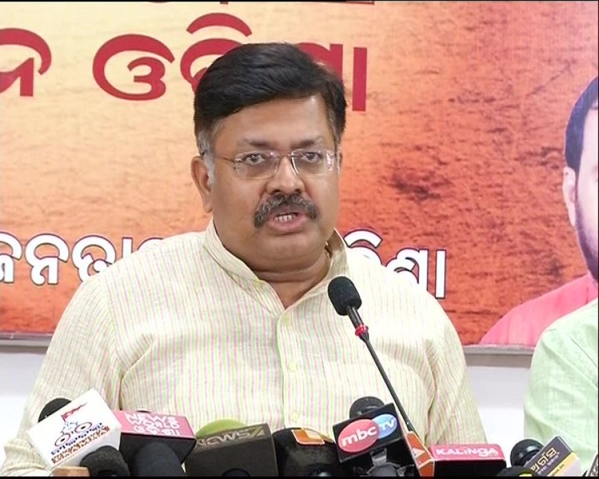 ‘ଶ୍ରୀମନ୍ଦିରରୁ_ଚୋରି_ହୋଇନି_ଦଶମୂଳ_ମୋଦକ’