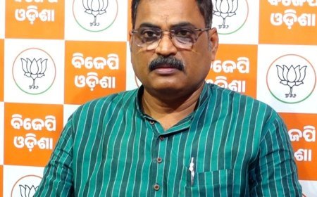 ୬ରେ ମତାଦାତା ସୂଚୀ, ୭ରେ ନାମାଙ୍କନ ପତ୍ର ଏବଂ ୮ରେ ଚୁଡ଼ାନ୍ତ ଫଳ ପ୍ରକାଶ ହେବ .